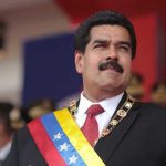 Presidente de Venezuela asegura elecciones pacíficas en 2024