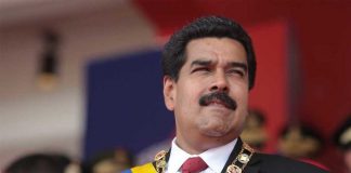 Presidente de Venezuela asegura elecciones pacíficas en 2024
