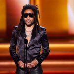 Lenny Kravitz cantará en el “In memoriam” de los premios Oscar