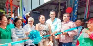 90 millones córdobas se invertirán para mejorar mercados de Managua