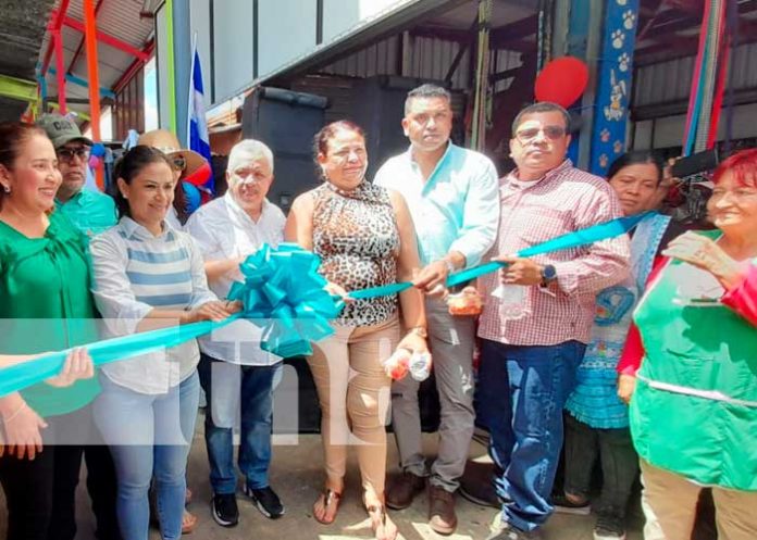 90 millones córdobas se invertirán para mejorar mercados de Managua