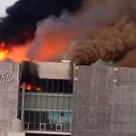 Encapuchados desatan el terror en México¡queman tres discotecas en Michoacán!