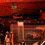 ¡Catástrofe en México! Incendio dejó a 39 migrantes "Chicharroneados"