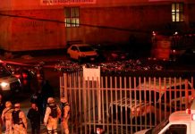 ¡Catástrofe en México! Incendio dejó a 39 migrantes "Chicharroneados"
