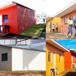 Nicaragua destaca programas de urbanización en todo el país