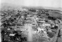 Nostalgia y recuerdo invaden a los nicaragüenses a los 92 años del terremoto de 1931