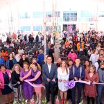 Embajada de Nicaragua en México participa en el encuentro de mujeres emprendedoras