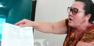“Una farsa”: Defienden a supuestos agresores de mujer en Ometepe