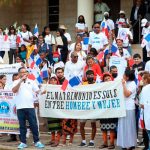¡Histórico! En Panamá rechazan el matrimonio de parejas del mismo sexo