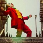 Primer vistazo de Joaquin Phoenix como Joker