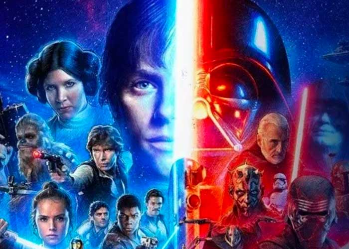 Cancelan películas de Star Wars que dirigirían Kevin y Patty