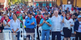León recuerda el legado del comandante Hugo Chávez