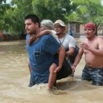 Perú declara estado de emergencias por fuertes lluvias e inundaciones