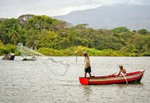 Avances y metas de la industria pesquera y acuícola en Nicaragua