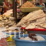 Foto: Pescado seco, comida tradicional de Semana Santa / TN8