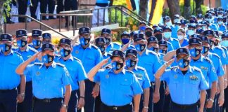 Policía de Nicaragua da golpe contundente al crimen organizado y narcotráfico internacional
