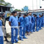 Foto: Policía captura a delincuentes en Carazo y Jinotega / TN8