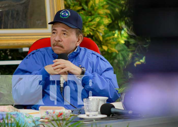 Presidente de Nicaragua participa en Diálogo de Alto Nivel del Partido Comunista de China