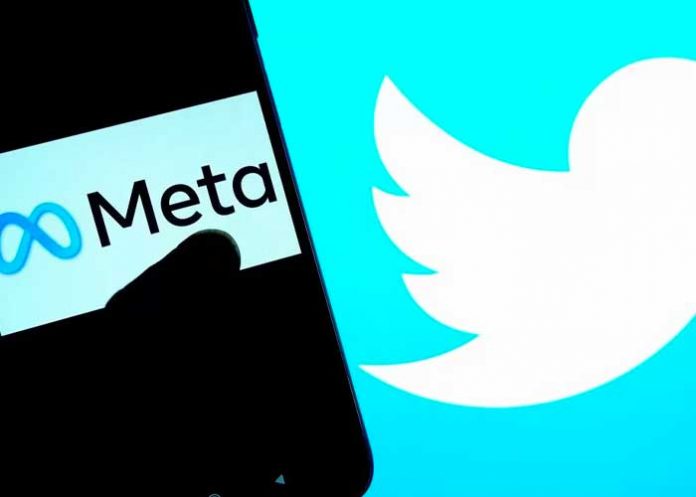 Meta confirma que trabaja en un ‘Twitter descentralizado’
