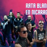 Foto: Cripta y Cargacerrada abrirán concierto de Rata Blanca en Nicaragua