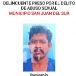 Operativos policiales dejan la captura de cinco presuntos delincuentes en Rivas