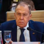 Rusia afirmó en el G20 que las acciones de Occidente provocan "la degradación" económica