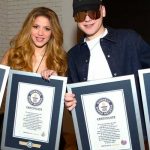 Shakira y Bizarrap consiguen Récord Guinness