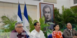 Foto: Instituciones de Nicaragua presentan planes de verano 2023 / TN8