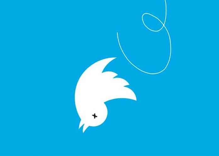 ¡Se cayó Twitter! Usuarios reportan fallas en la red social a nivel mundial