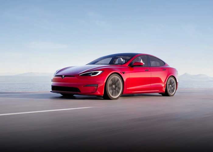 Tesla reduce precio de vehículos para aumentar ventas