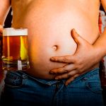 En Texas un hombre se "mama" con cerveza que produce su propio cuerpo
