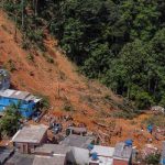 Fuertes y constantes lluvias impactan 6 estados de Brasil