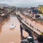 Registran al menos 14 muertos por inundaciones en Turquía