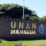 Foto: UNAN-Managua, la número 1 en Nicaragua, según ranking internacional