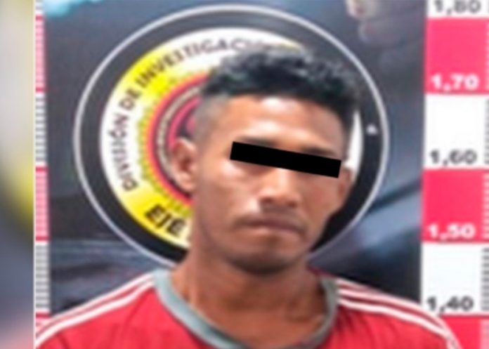 Sobrino mata a sangre fría a su tío en Venezuela para cometer un robo