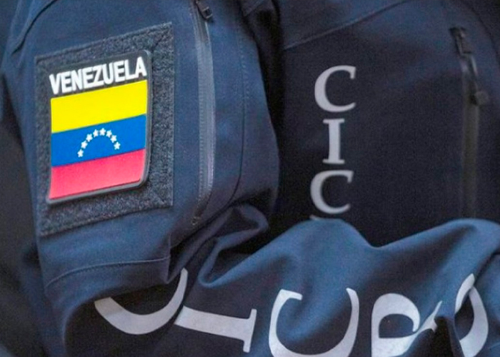 Sobrino mata a sangre fría a su tío en Venezuela para cometer un robo