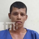 Delincuente no logró su objetivo de robarle a fémina en Jalapa