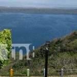 Mirador de Catarina, uno de los destinos más atractivos de Nicaragua