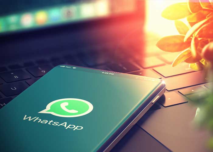 WhatsApp planea lanzar una nueva función