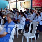 Inauguran primera clínica de atención integral en Nandaime