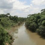 Una mujer muere ahogada en el río Bambana en Rosita, caribe norte