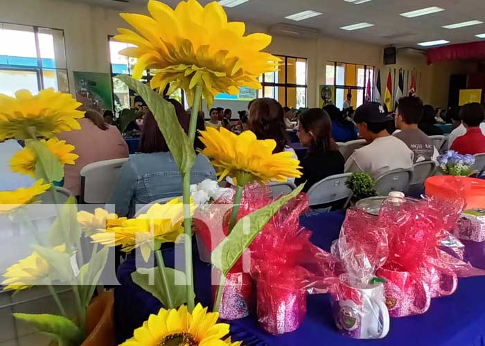Foto: «Plan Verano de Amor» superó las expectativas en el departamento de Matagalpa / TN8