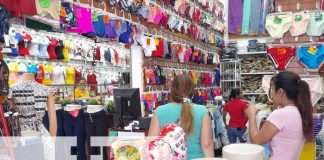 Foto: Mercados de Managua prepara ofertas para el Día de las Madres / TN8