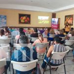 Foto: INTUR realiza evaluación de plan amor de verano con sector turismo de Jinotega / TN8