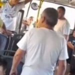 ¡Héroe! Hombre se baja a dos ladrones de “un solo puñetazo” en Argentina