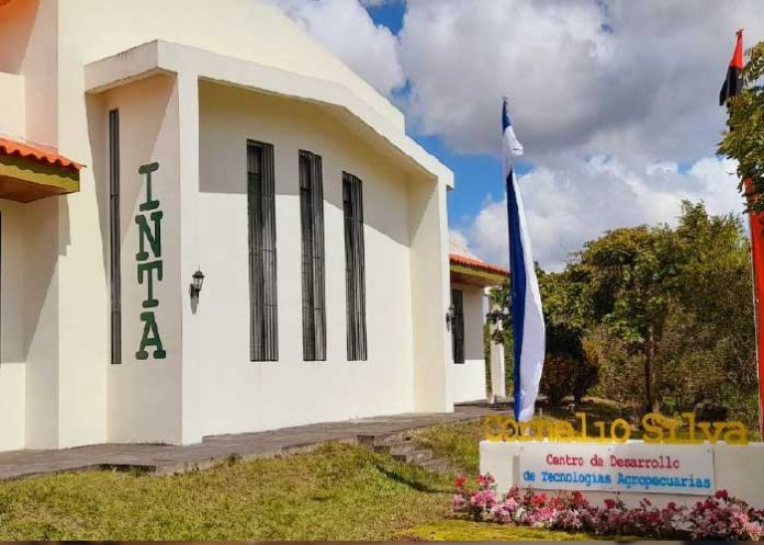 INTA inauguró Centro Desarrollo Tecnológico “Compañero Cornelio Silva”, en San Pedro de Lóvalo