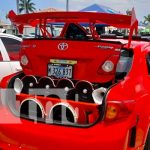 Cars Fest 2023: Más de cien autos modificados se exhibieron en Managua
