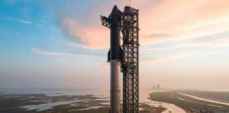 SpaceX reintentará el lanzamiento de su cohete 