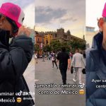 Maluma pasea de incógnito en las calles de México y nadie lo nota