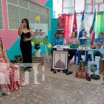 Jinotega lista para celebrar su 318 aniversario de la Santa Cruz